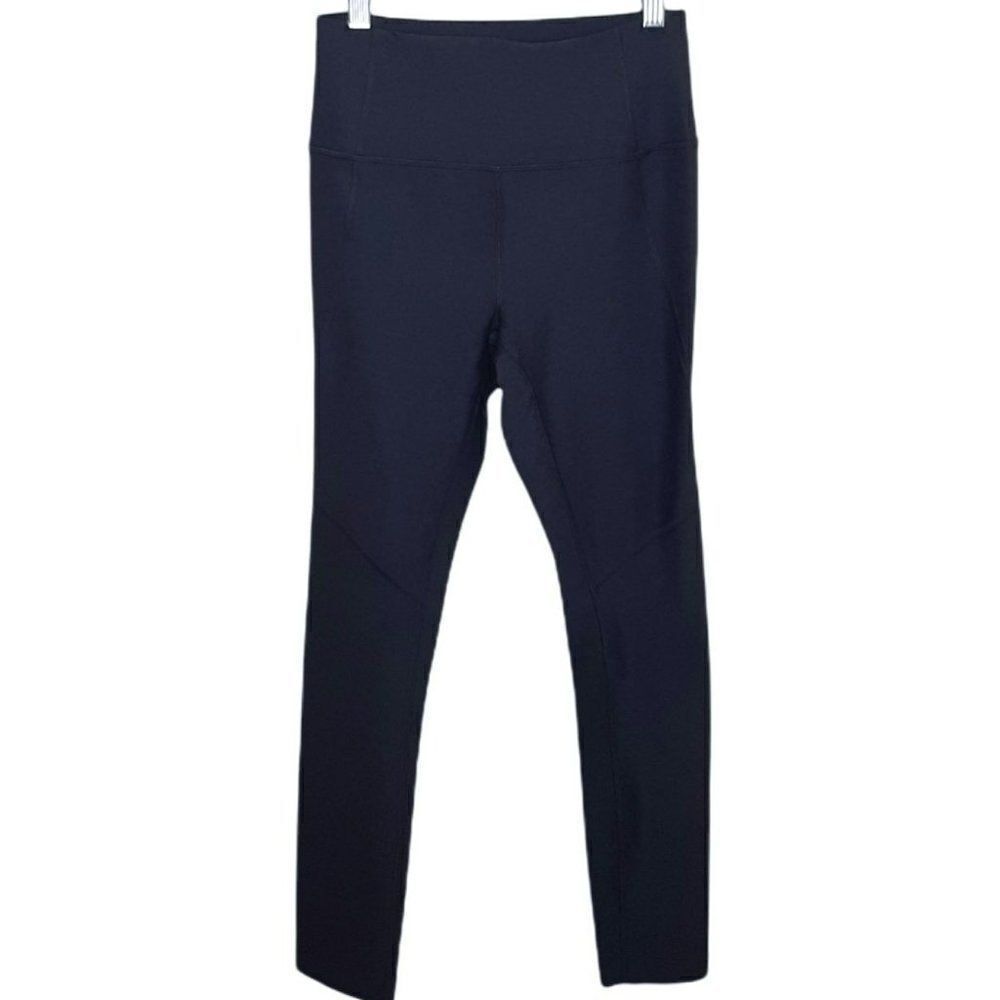 Outdoor Voices 7/8 Warm Up Legging in Night sz XS